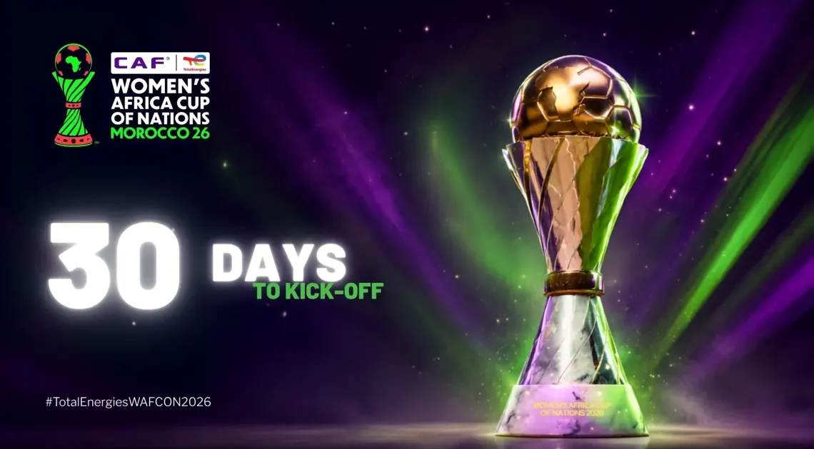 Super Falcons aim to defend title as WAFCON kicks off July 26