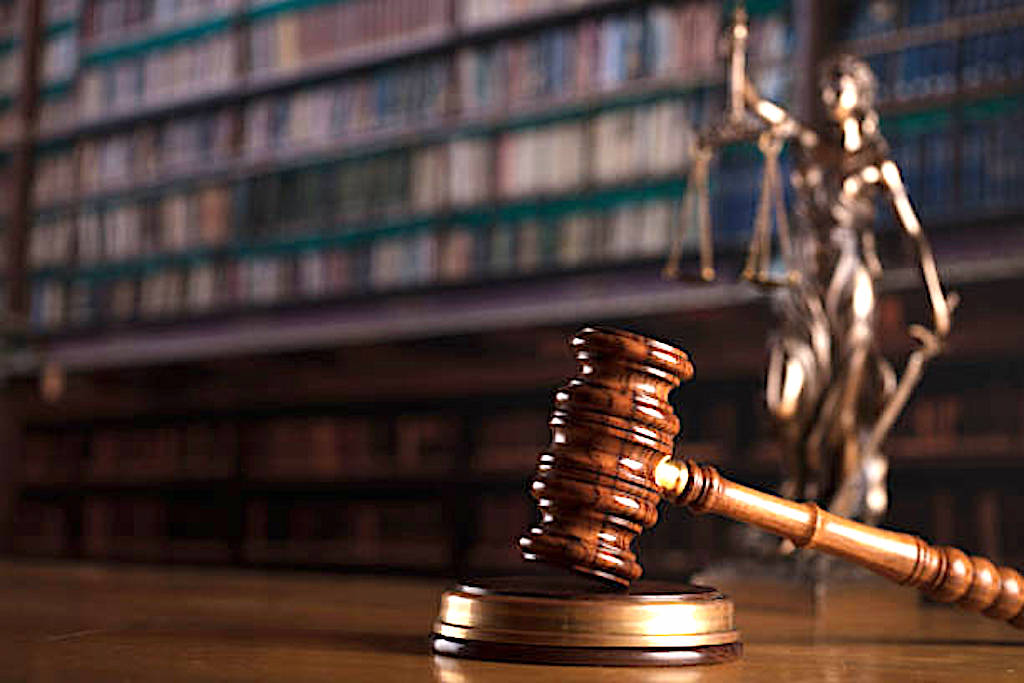 Court Sentences Boko Haram Member to Death for Maiduguri Attacks
