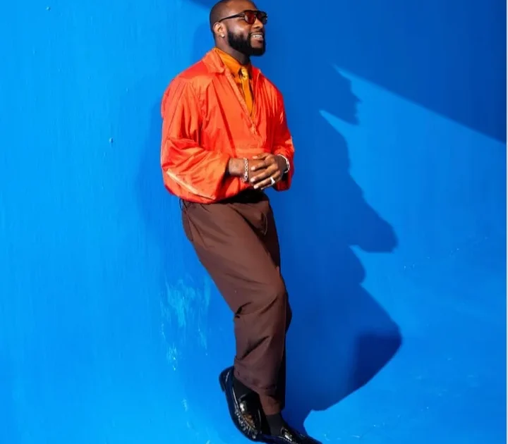 Davido drops new single for 2026, I Know Who I Be