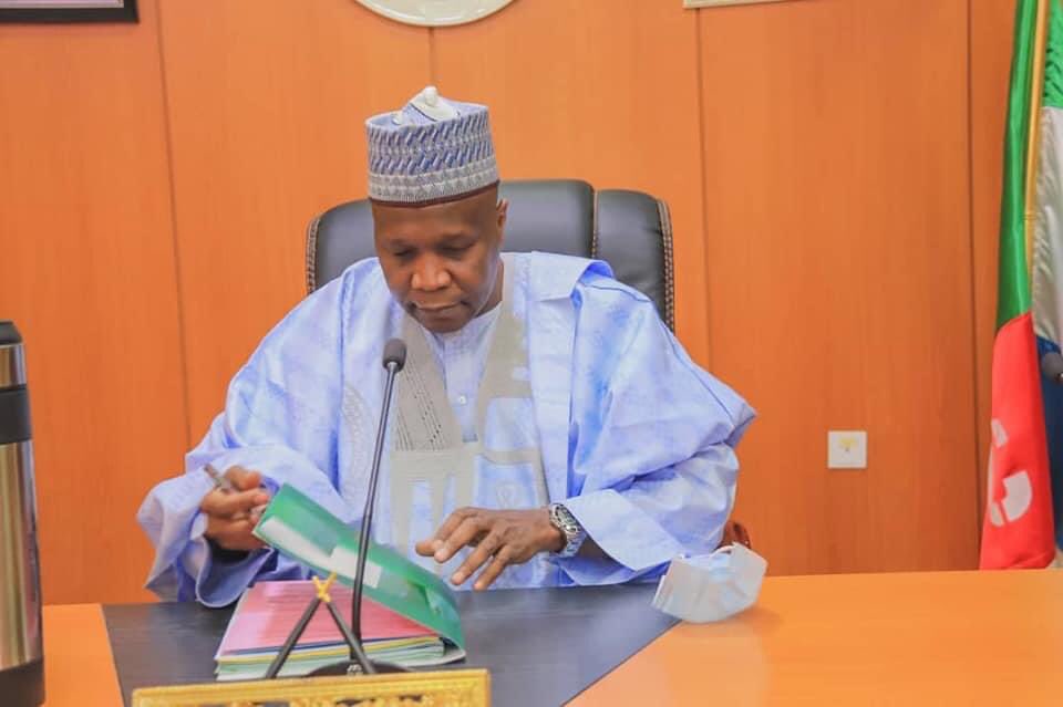 Gombe land agency boss says his life is in danger