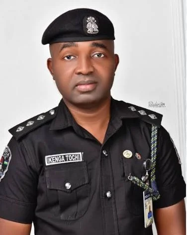 Man arrested for making false claims about helicopter in Anambra