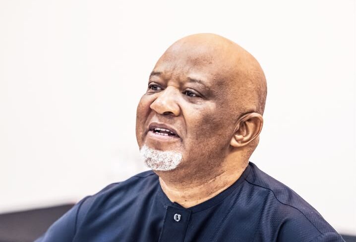 MTN Chairman Speaks Out Against Xenophobia in South Africa