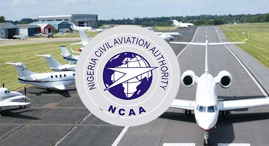 NCAA fines Saudi Airlines ₦6 million over consumer complaints