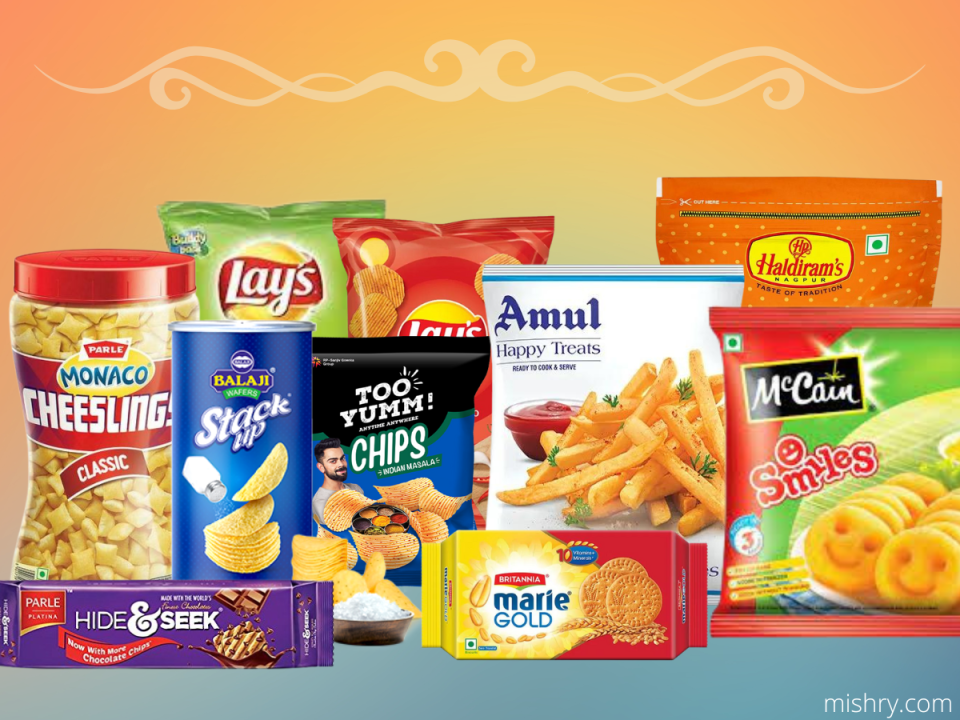 NAFDAC starts campaign urging Nigerians to check food labels