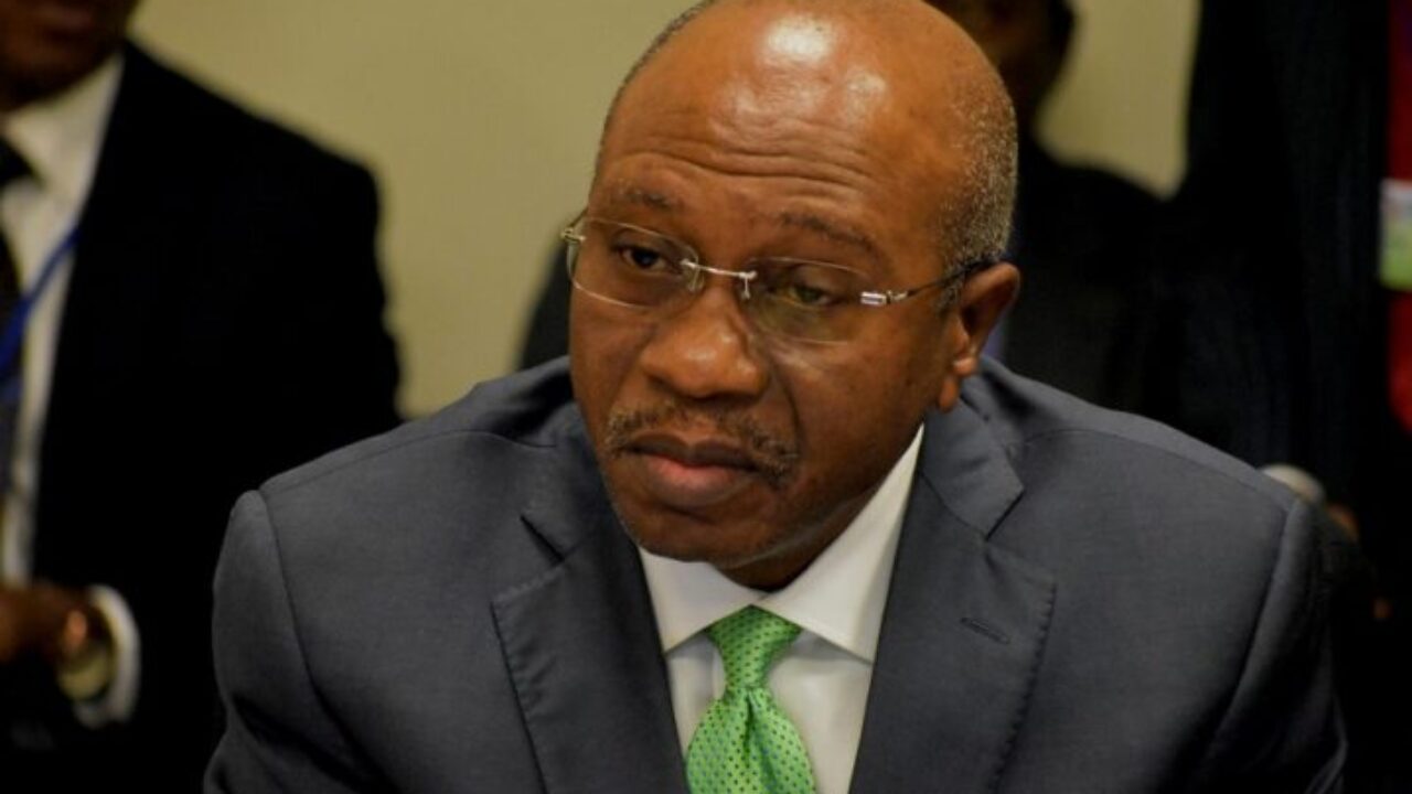 Court to Decide on Emefiele's Statements in $4.5bn Fraud Case