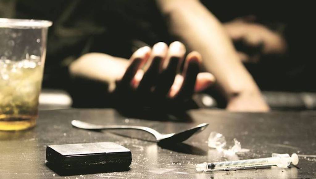 NHRC urges quick action to tackle drug abuse among Nigerian youths