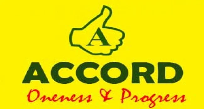 Accord Party protests after two members kidnapped in Osun