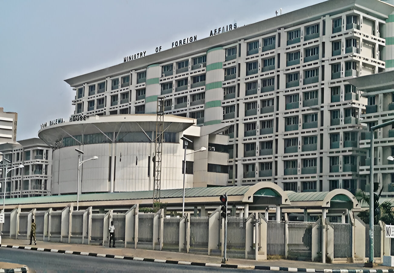 Nigeria gets six citizens back from detention in Côte d’Ivoire