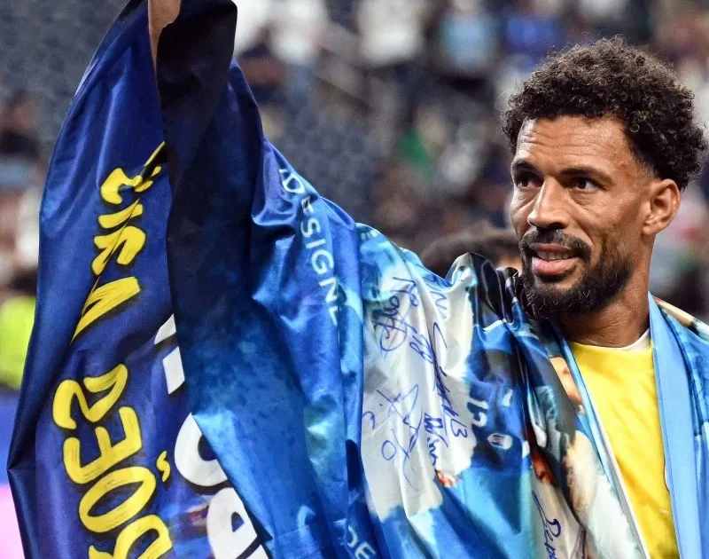 Cape Verde to Play Argentina After Drawing With Saudi Arabia