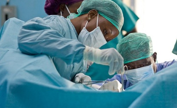 NARD supports LAUTECH doctors, warns of possible strike