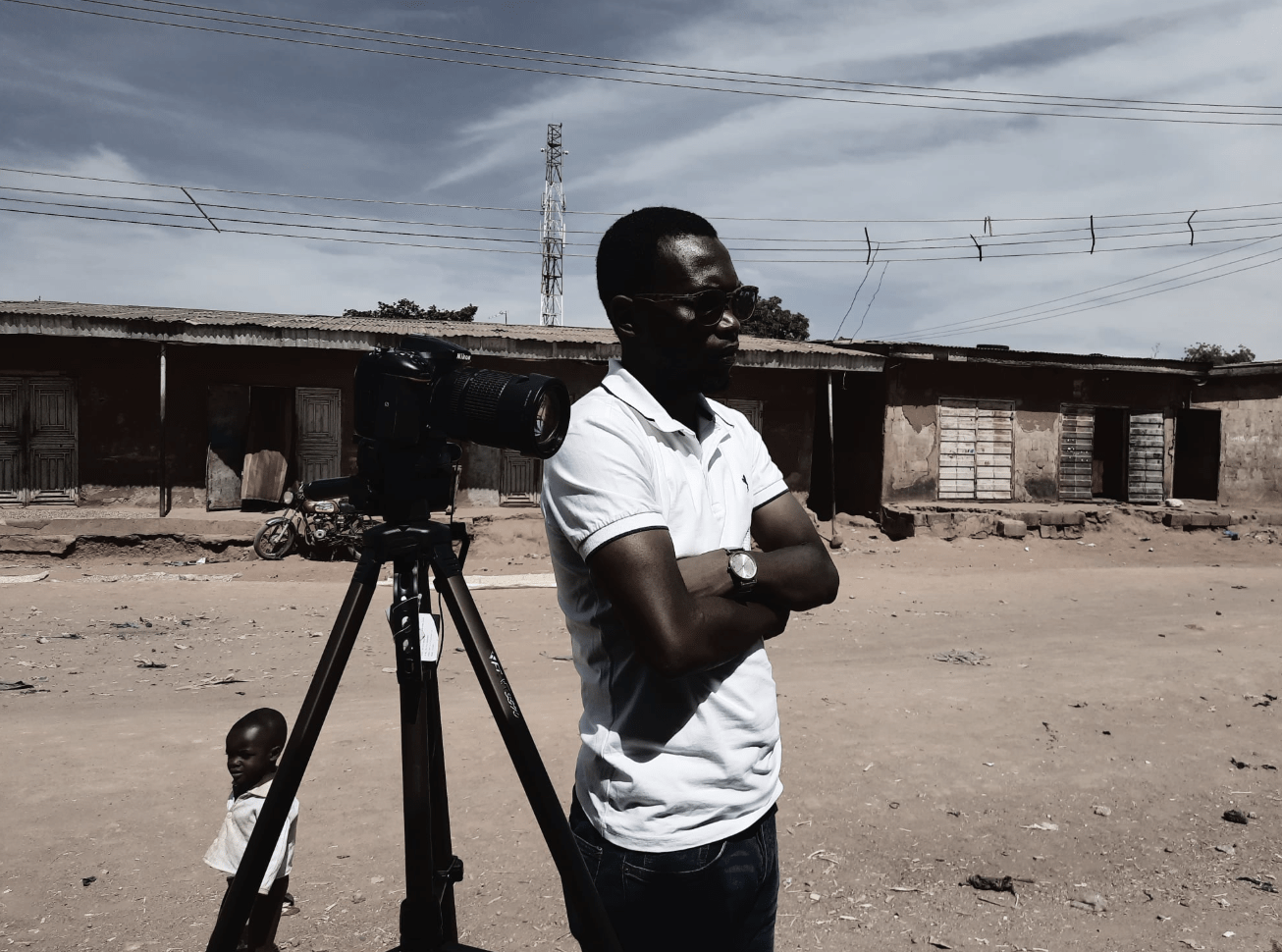 Why Nigerian Journalists Are Leaving the Profession