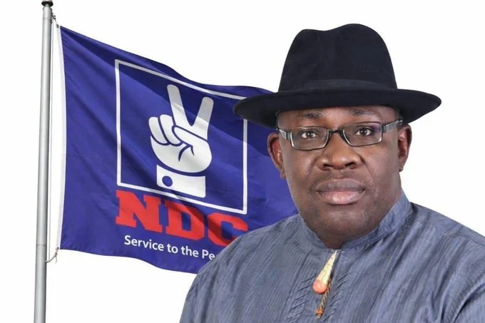 Court Ruling Against NDC Registration Is Wrong - Dickson