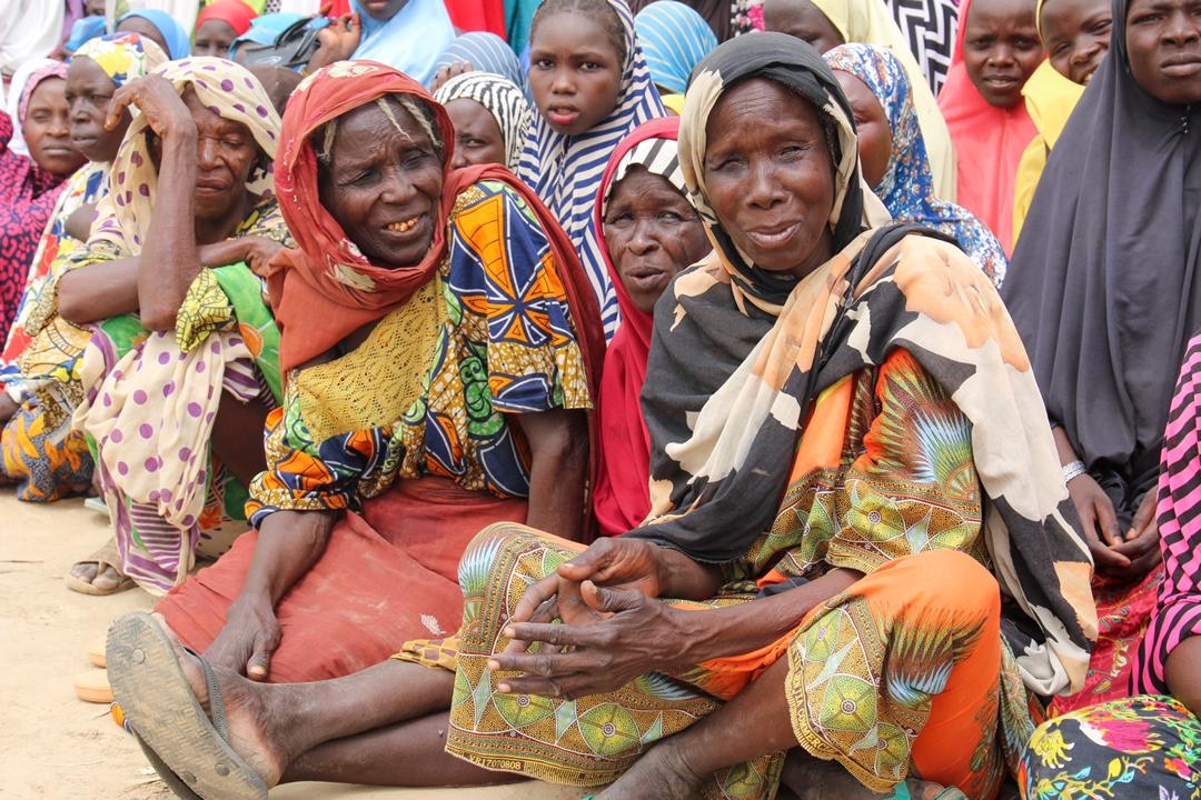 Zamfara Attack Forces 484 People to Flee Their Homes, IDP Numbers Rise