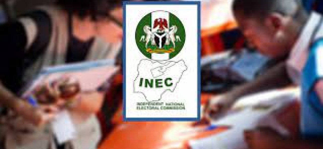 INEC clears the air on CVR suspension rumors in Delta