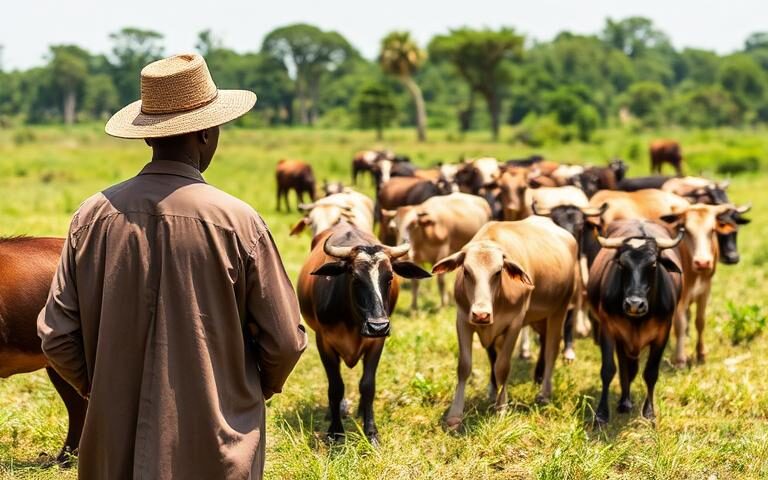 Herder Freed After Two Years, Gets N3 Million Compensation
