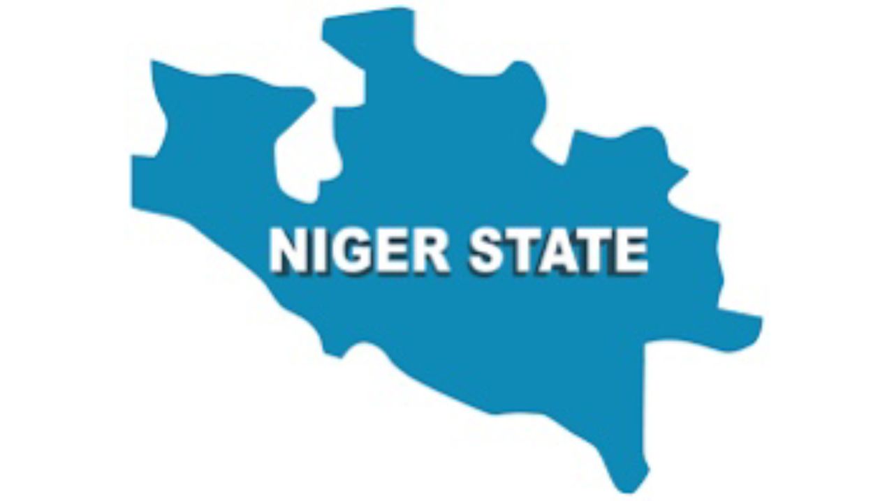 Four men sentenced to 95 years for raping 13-year-old in Niger State