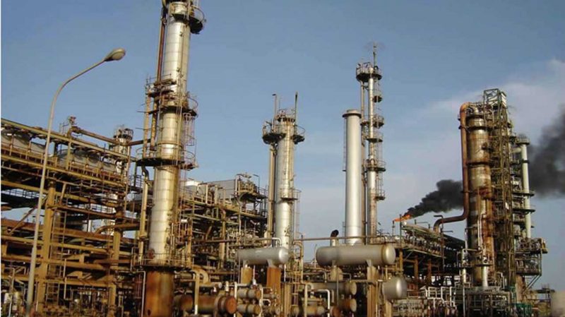 EFCC Recovers ₦38.66 Billion From Refinery Fraud Investigation