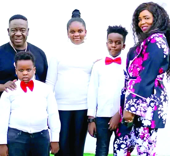 Mr Ibu’s Family in Financial Dispute Over Help Requests