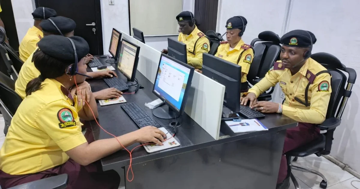 Lagos Traffic Agency Launches Free Hotline for Emergencies and Complaints