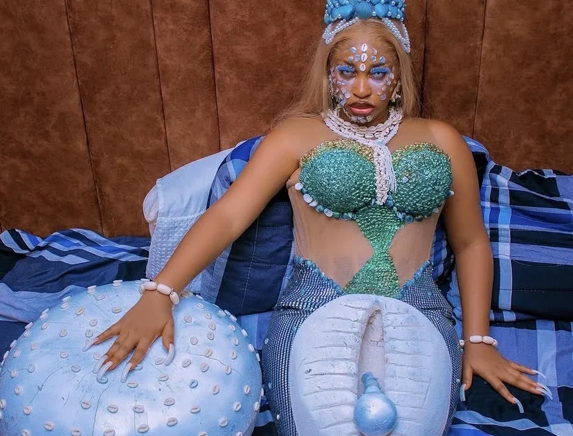 Traditionalist criticizes Yetunde Barnabas for misrepresenting Yoruba gods in new film