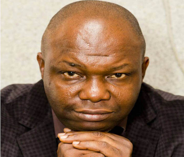 Hunger: Why Bayo Onanuga's Words Hurt So Much