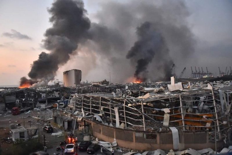 Lebanon reports over 4,246 deaths from Israeli attacks since March; Trump speaks out