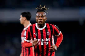 Trabzonspor Makes €15m Offer for Chukwueze