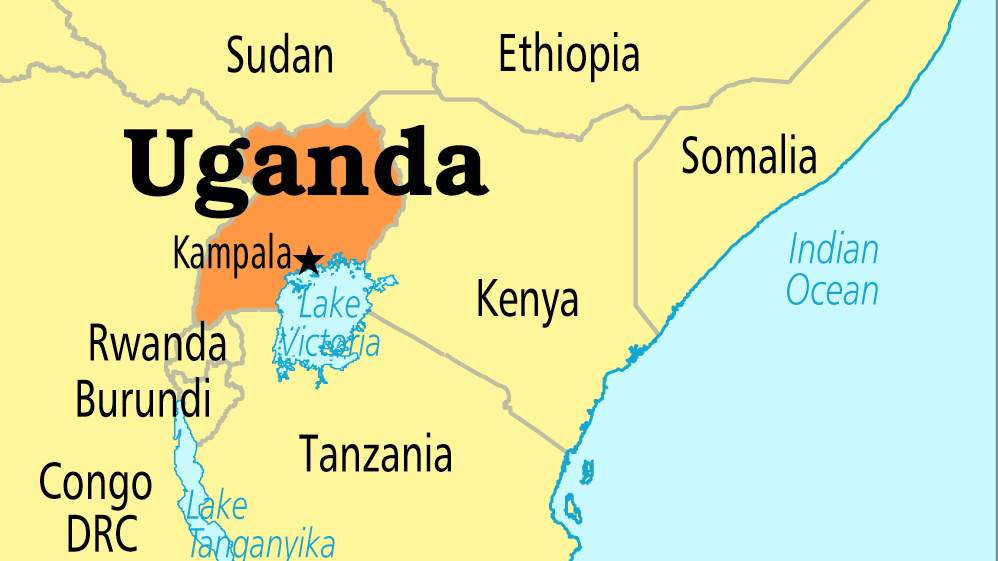 Uganda to bring home 746 citizens from South Africa due to violence