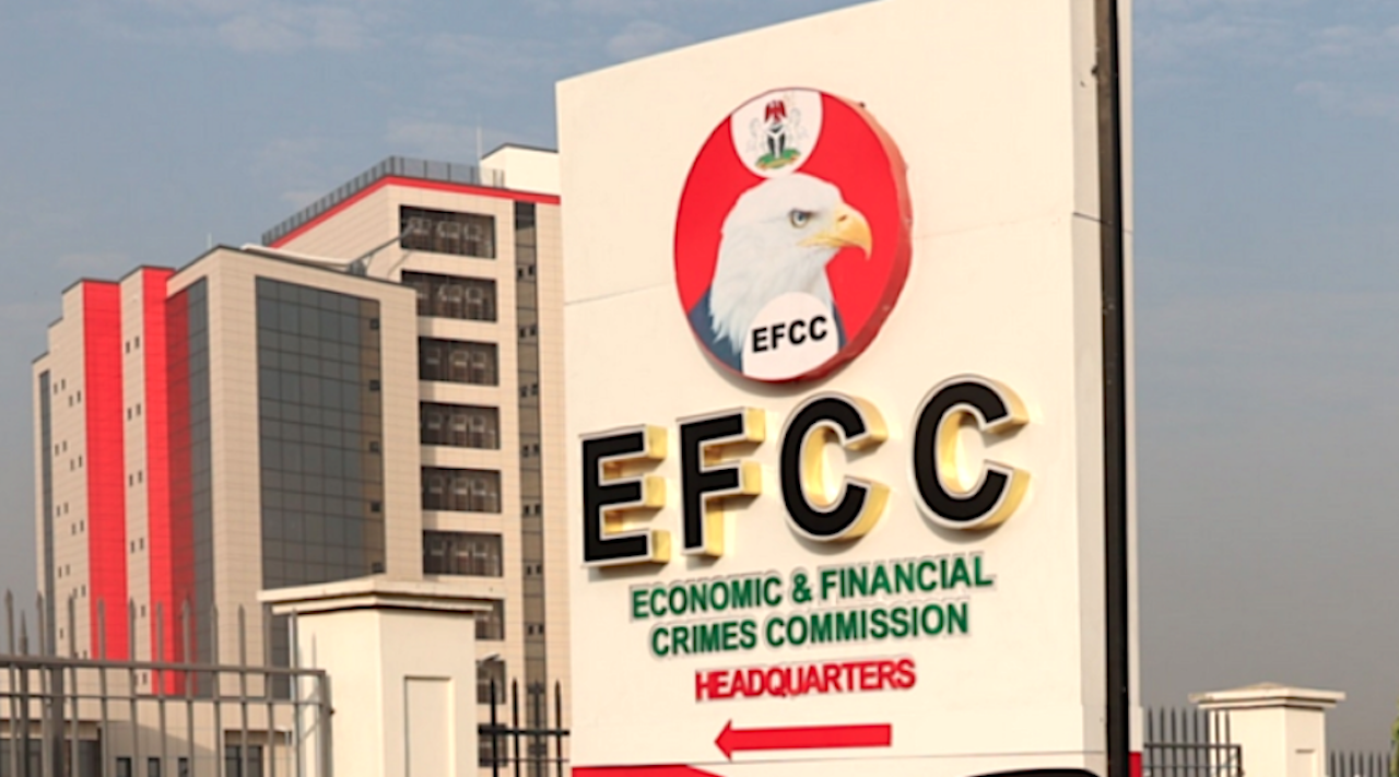 EFCC Charges Former Refinery Bosses with Money Laundering
