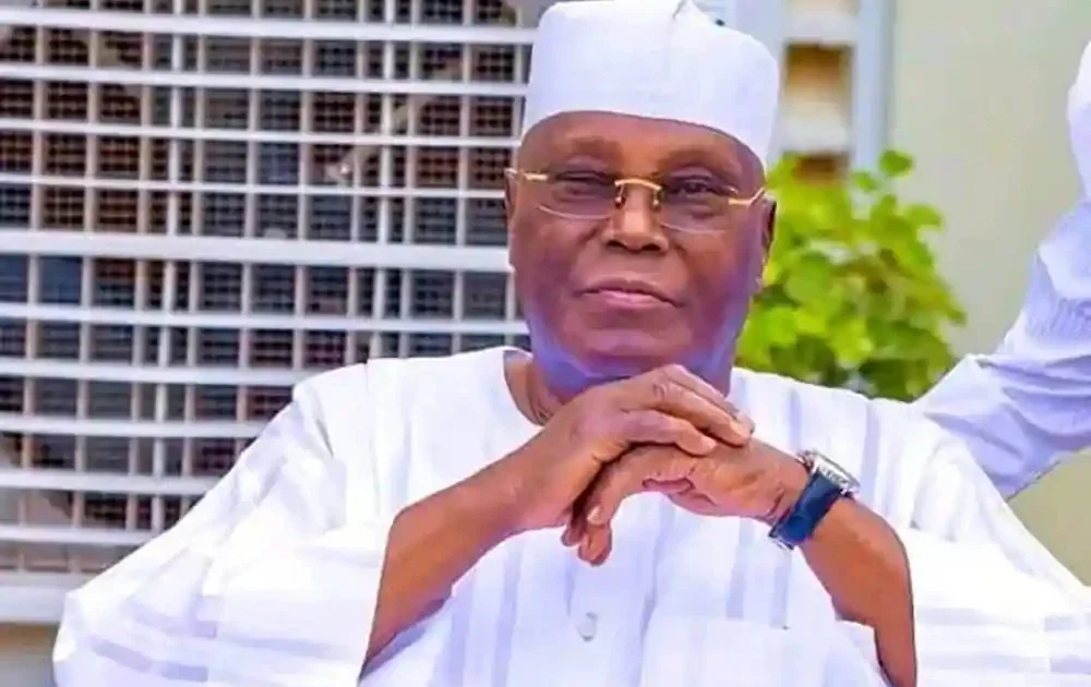 Atiku claims new plan to stop ADC from 2027 elections