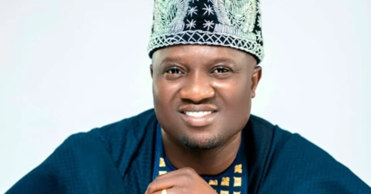 Ekiti Lawmaker Calls for Strict Enforcement of Electoral Act in APC Primaries