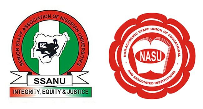 Federal Government Reaches New Deal with SSANU and NASU