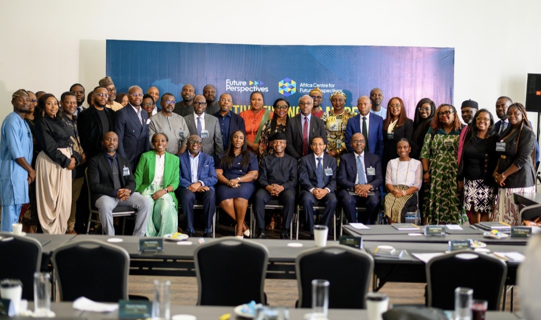 Osinbajo Calls for New Ways to Fund Healthcare in Nigeria