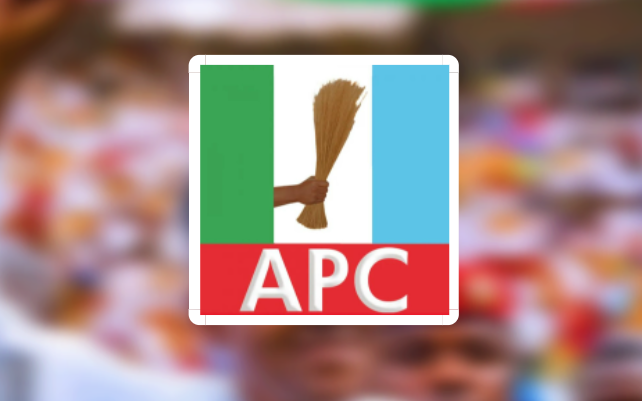Ondo APC Women and Youths Protest Against Imposed Candidates