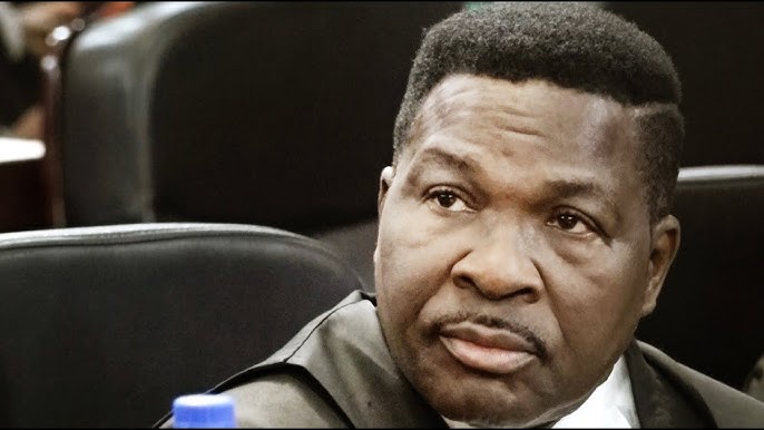 Lawyer Cross-Examines Forensic Expert in Ozekhome's Passport Case