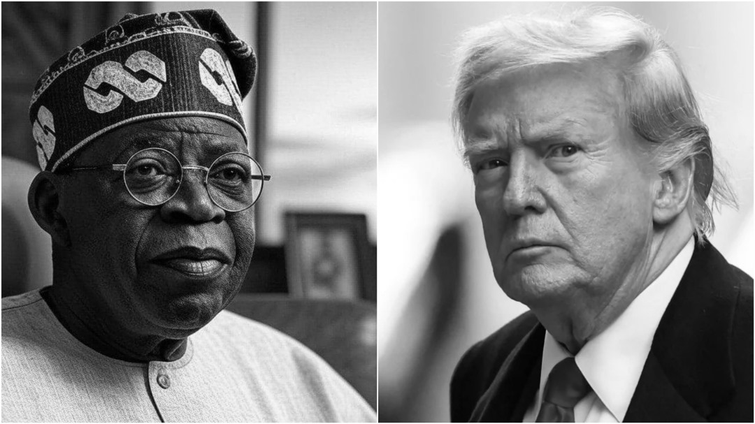 US recovers huge stash of terrorist tech in Nigeria raid