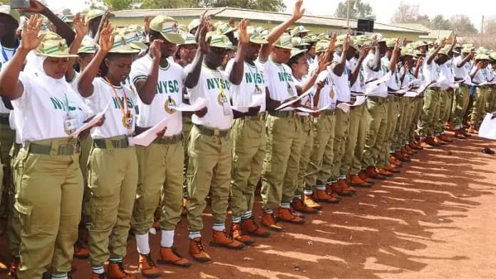 Youth Minister announces big changes to NYSC operations