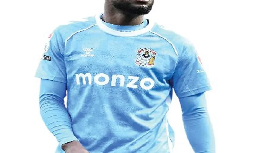 Frank Onyeka moves to Coventry City permanently