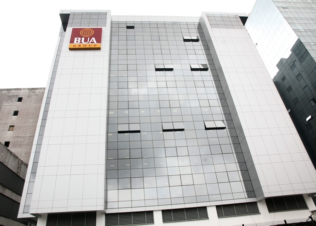 BUA Group Denies Rumors About Buying Kano Pillars Stake