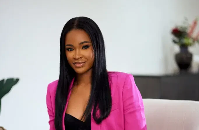 Ezinne Akudo Launches New Season of ‘Beyond with Ezinne’ Podcast