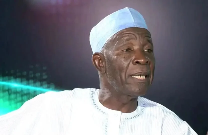 Galadima: State Police Won't Fix Nigeria's Insecurity