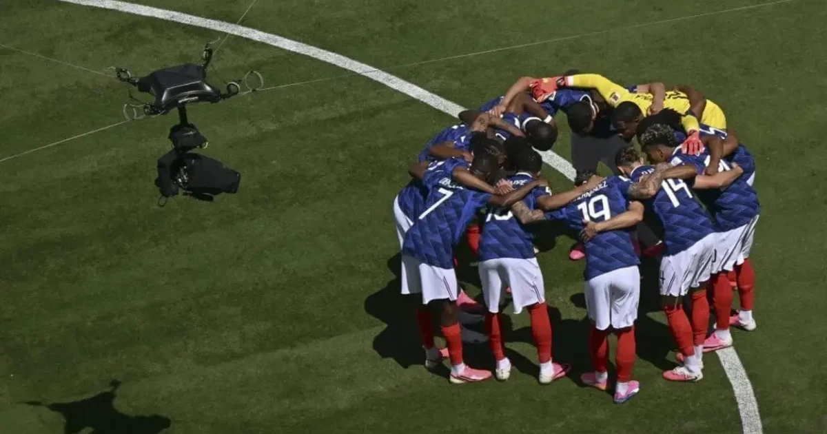 1,400 Illegal Streaming Sites Hit Hard in World Cup Piracy Fight