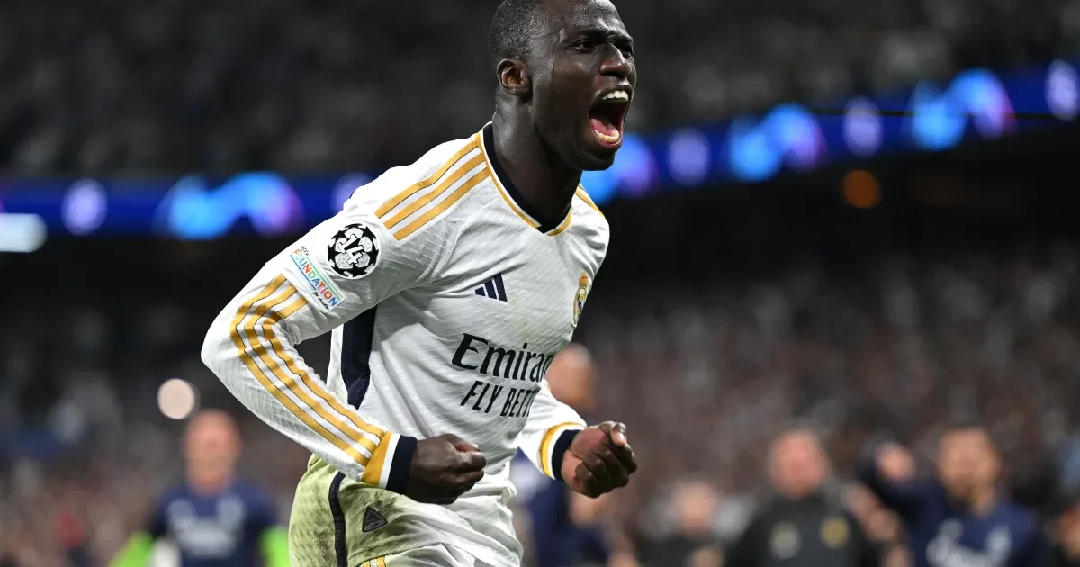 Mendy to face court after dog bites teenager