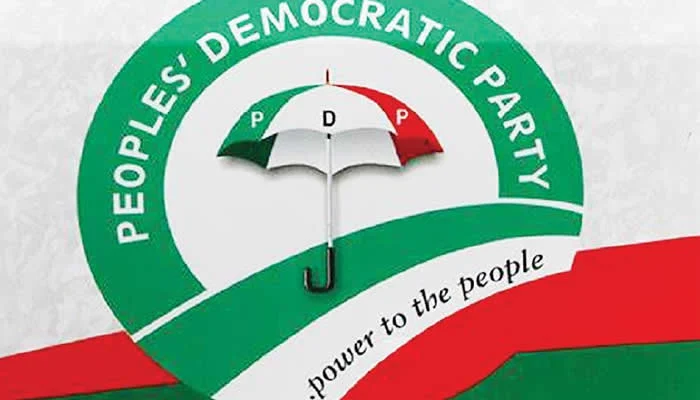 PDP criticizes Gombe LG elections, claims no fairness