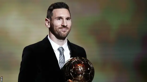 Ballon d'Or: Organisers clarify criteria, say World Cup win isn't enough