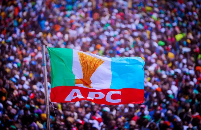 Tinubu Support Group Backs APC Nominees Amid Protests in Ondo
