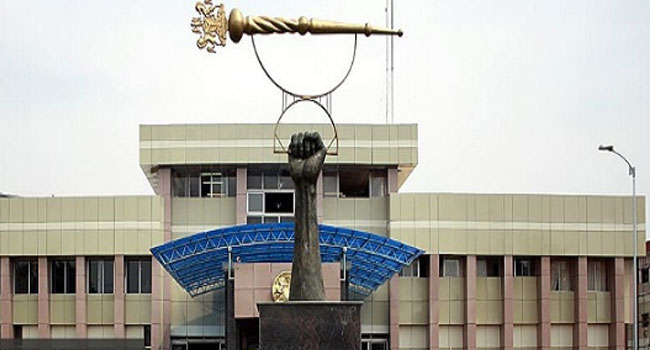 Delta Assembly Declares Udu Seat Empty After Lawmaker Joins NDC