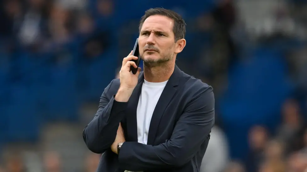 Lampard signs new contract with Coventry until 2029