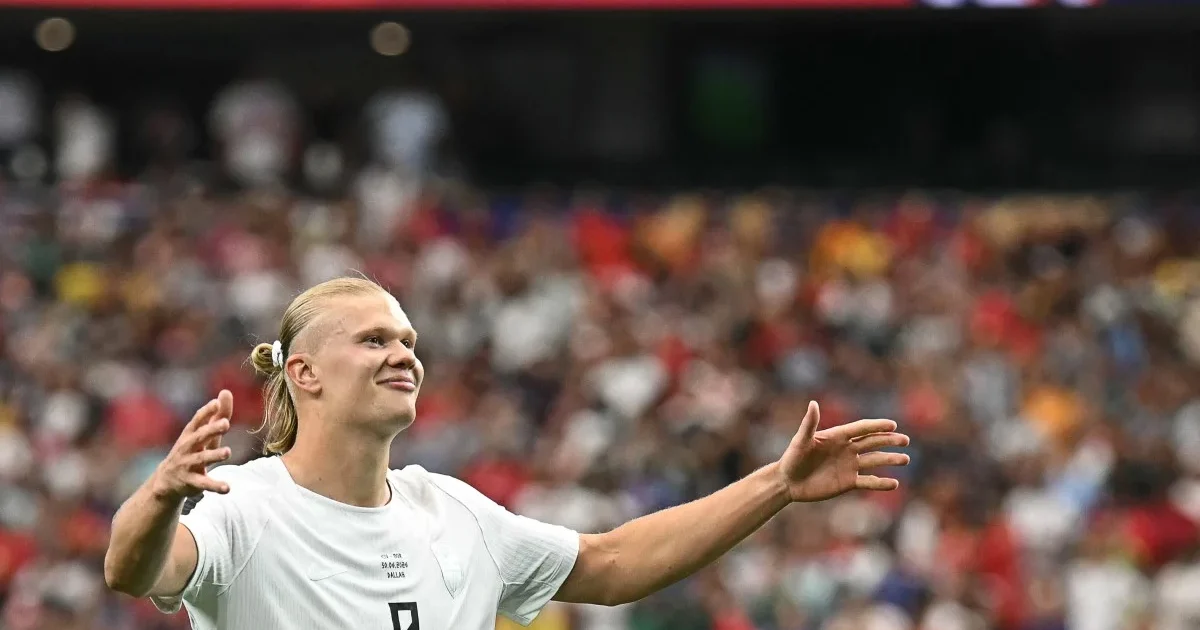 Haaland Leads Norway to Historic World Cup Win, France and Mexico Set to Advance