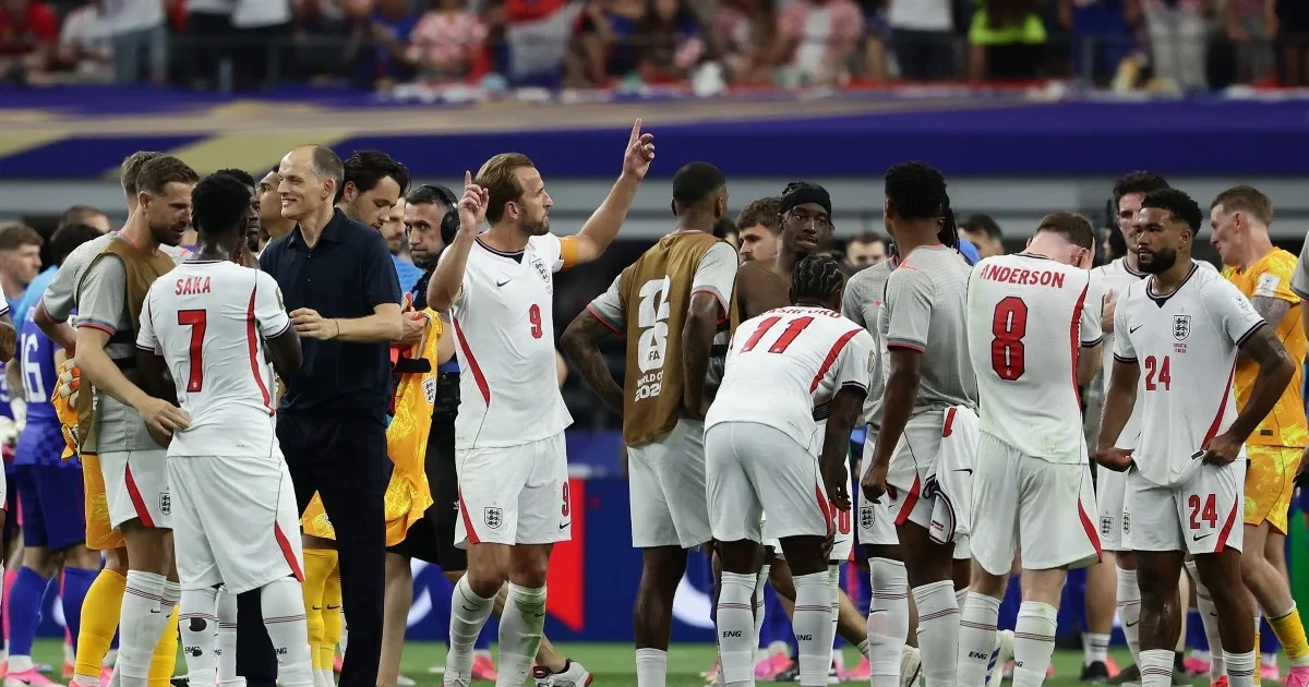 England faces DR Congo while USA aims for World Cup glory